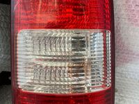 Zadní světla VW Caddy III originál 2K0