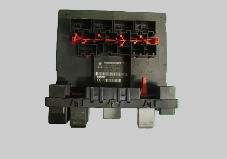 Řídicí jednotka palubní sítě VW 1K0937049T