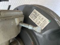 Posilovač brzd hlavní brzdový válec 1K1614105BH