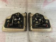 Zadní vnitřní světla VW Touareg 7L