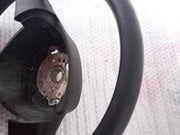 Tříramenný kožený volant VW Touran Passat B6 3C