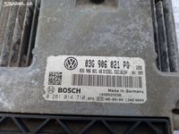 Jednotka motoru 03G906021PQ Škoda Octavia II BMM