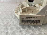 Ovládání ventilace Volkswagen Golf IV 4 1J Bora