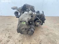 Převodovka KVT 1.8 TSI 118kw Škoda VW Seat Audi
