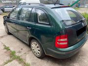 Škoda Fabia I kombi 1.4 MPI 44kw AZF náhradní díly