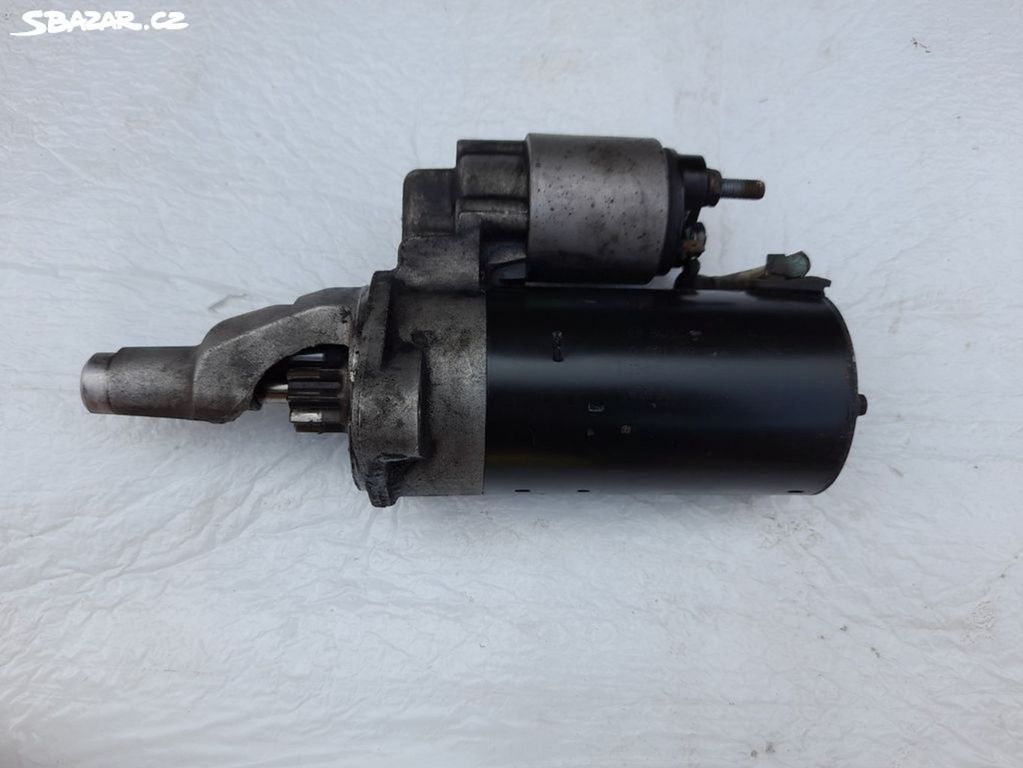 Startér Bosch 059911023H 2.5 TDi Audi A6 VW Passat