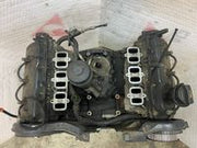 Motor 2.5 TDI 132 kw kód BAU VW Passat B 5,5