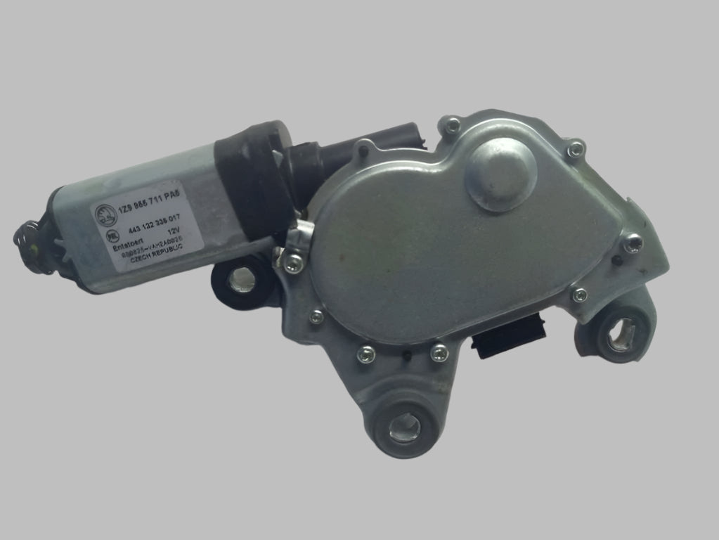 Motorek zadního stěrače 1Z9955711 Octavia II kombi