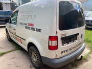 VW Caddy III 2.0 SDI 51kw BST náhradní díly