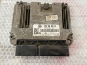Jednotka motoru 03G906021KG VW Golf V 1.9 TDI BXF