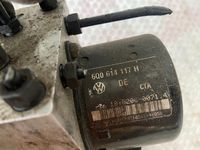 Jednotka ABS VW Polo 6Q0614117H 6Q0907379L