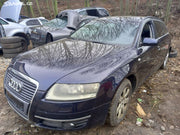 Audi A6 4F avant 3.0 TDI 171kw ASB náhradní díly