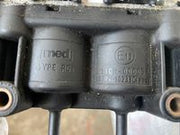 Vstřikovací rampa LPG se vstřiky 67R-010233C