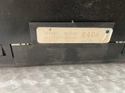 Budíky MAXIDOT Škoda Superb I 3U0920840A