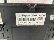 Budíky 2K0920842A VW Caddy III nafta