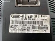 Budíky 4F0920931B Audi A6 C6 4F