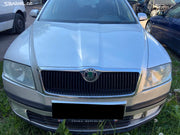 Škoda Octavia II kombi 1.9 TDI 77kw BXE náhradní d