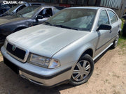 Škoda Octavia I liftback 1.6 MPI 55 kw AEE díly