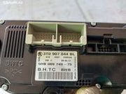 Ovládání topení Škoda Superb II 3T0907044BL