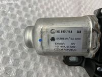 Motorek zadního stěrače 5J7955711A Škoda Fabia II