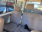 VW Transporter T4 2.5 TDI 75kw ACV náhradní díly