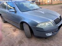 Škoda Octavia II kombi 1.9 TDI 77kw BJB náhradní d