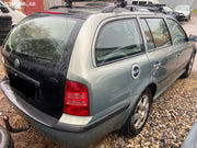 Škoda Octavia I kombi 1.9 TDI 74kw 4x4 náhradní dí