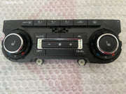 Panel ovládání automatické klimatizace 3T0907044AC