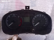 Budíky Škoda Fabia 2 / Roomster 5J0920800C