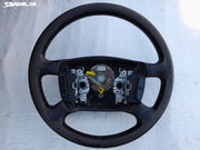 Čtyřramenný multifunkční kožený volat Octavia I