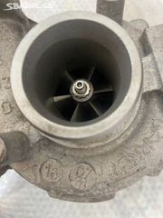 Turbo 1.9 TDI 77 kw BXE BKC BJB Škoda Octavia II V