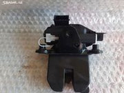 Zámek pátých dveří Škoda Fabia II 2 Roomster