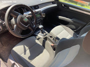 Škoda Superb II 3.6 FSI V6 4x4 191kw DSG náhradní