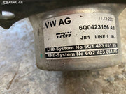 ELEKTRICKÉ SERVO ČERPADLO TRW - ŠKODA SEAT VW AUDI
