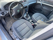 Škoda Octavia II kombi 1.9 TDI 77kw BJB náhradní d