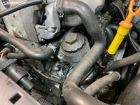 Motor 2.5 R5 TDI 128 kw kód BAC VW Touareg 7L