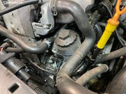 Motor 2.5 R5 TDI 128 kw kód BAC VW Touareg 7L