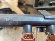 Vstřikovací lišta vstřiky 1.4 MPI Fabia 047133321J