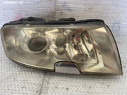 Pravý přední xenon Škoda Superb I