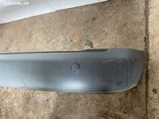 Zadní nárazník VW Caddy III r.v. 2005 - 2012