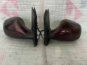 Zpětná zrcátka Seat Altea el. sklopná