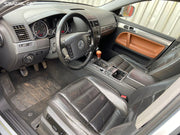 VW Touareg 2.5 TDI R5 128kw BAC náhradní díly