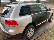 VW Touareg 2.5 TDI R5 128kw BAC náhradní díly