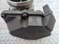 Škrtící klapka Audi A6 4F 3.0 TDI BMK 059145950A