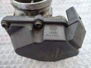 Škrtící klapka Audi A6 4F 3.0 TDI BMK 059145950A
