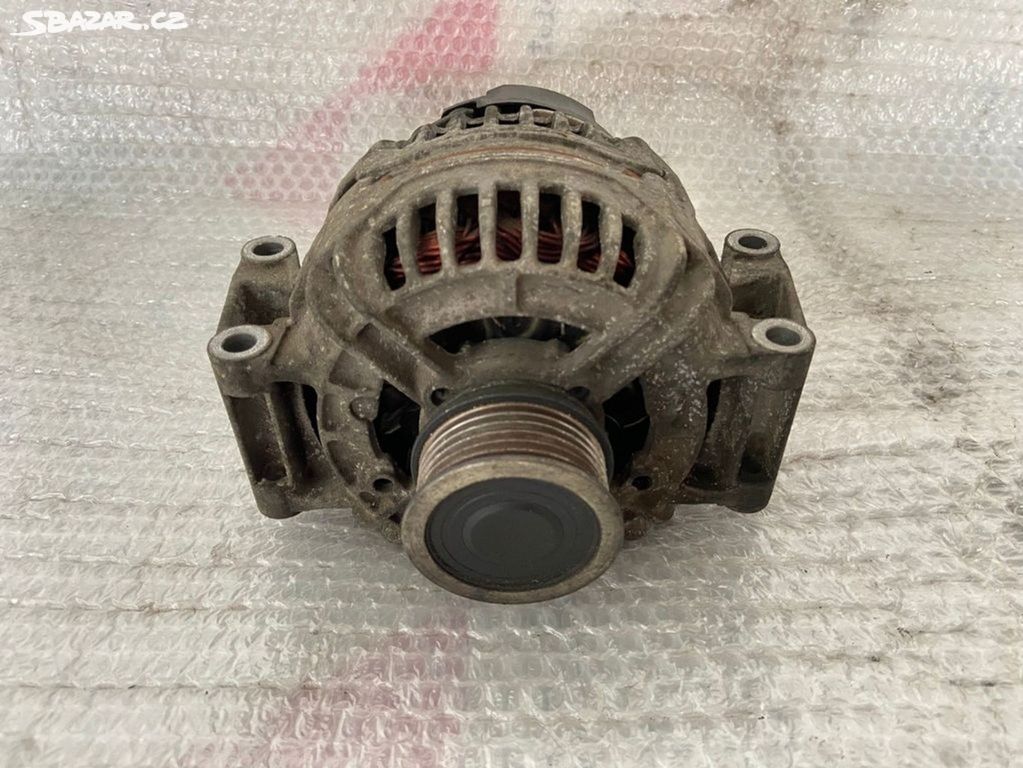 Alternátor 140A 06B903016AB 1.8 TSI Superb II
