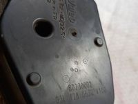 Škrtící klapka 1.6 TDI 77kW CAYC 03L128063Q Škoda