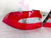 Zadní světla Škoda Superb II liftback sedan