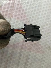 Zpětná zrcátka Seat Altea el. sklopná