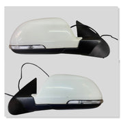 Zpětné zrcátka Škoda Octavia 2 facelift